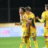 Un jucător de la Steaua, 0 de la FCSB  Surprize în   lotul României U21  pentru meciurile cu Kosovo și San Marino