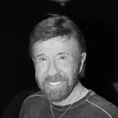 Chuck Norris a murit la 86 de ani   Forța celebrului actor și multiplu campion mondial la karate a cucerit internetul: „A numărat până la infinit.   De două ori”