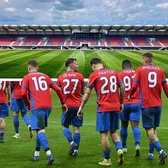 „E fief FCSB”  Florin Gardoș dezvăluie că   roș-albaștrii ar putea juca în provincie, în mai,  când Arena Națională nu e disponibilă