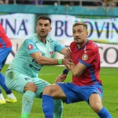 LIVE    FCSB - UTA Arad se joacă acum,  în etapa #2 din play-out-ul Ligii 1 » Deschidere de scor pe Arena Națională