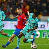 „Vorbesc și cu MM despre asta”  Patronul de la FCSB reacționează:   „E rușinos ce s-a întâmplat”  + jucătorul de care n-a fost mulțumit cu UTA