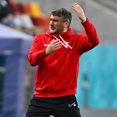 Probleme la UTA Arad    Adrian Mihalcea,  nervos după eșecul cu FCSB: „Nu vreau să detaliez” » Ce se întâmplă la club