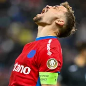 Mesaj pentru „tricolori”    Darius Olaru,  despre faptul că nu a fost convocat pentru meciul cu Turcia: „Nu pot să zic că mă așteptam”