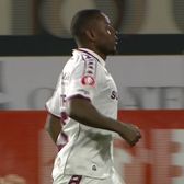 Decizie șocantă la Rapid!    Kader Keita  a fost introdus pe teren cu CFR Cluj, la două săptămâni după accidentul în care o femeie ajuns la spital în stare gravă