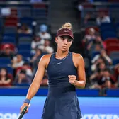 Jaqueline Cristian, în turul 3   Românca va da peste   #11 WTA  la Miami Open » Ce sumă a încasat pentru victoria din turul 2