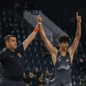 Sportiv de 19 ani, spânzurat!  Iran   a executat  un membru al lotului național de lupte » De ce a fost acuzat