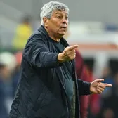 Lucescu are o singură necunoscută  Selecționerul se gândește la al 11-lea nume pentru barajul cu Turcia.   Ce ar putea alege la mijloc