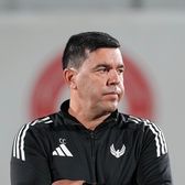 Contra va câștiga o avere    Suma fabuloasă  care va intra în conturile antrenorului român, după ce și-a prelungit contractul cu Al-Arabi