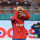 Griji cu Bîrligea  Vârful titular al naționalei contra Turciei suferă în ultimele săptămâni.   Ce diferență față de sezonul trecut!