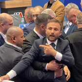 „La noi se gândește cineva?”  Motivul ridicol pentru care   Ilie Drăgan  nu a fost lăsat să-și susțină discursul la alegerile FRF