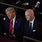 Infantino intervine    Răspunsul sec al șefului FIFA,  după ce Iran a cerut să nu-și dispute meciurile de la CM 2026 în SUA: „Am stabilit”