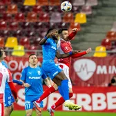 Focusul principal la Dinamo   Pe ce se concentrează „câinii”, după 5 eșecuri consecutive: „Asta e   problema cea mai mare”