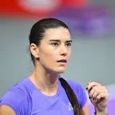 Sorana Cîrstea, în optimi  Românca s-a calificat în turul următor la   Miami Open.  Va înfrunta numărul #4 mondial » Gabriela Ruse, eliminată