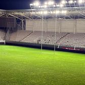 E pe plus, dar nu cu mult   Cum arată bilanțul financiar al stadionului   „Arcul de Triumf”,  în primii 4 ani de la inaugurare