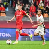 Etapa românilor în China  Stranierii   au făcut legea  în campionatul asiatic + Malcom Edjouma, primul gol după plecarea de la FCSB