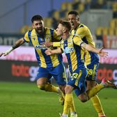 „Asta mi-au spus”   Andres Dumitrescu a dezvăluit   motivele  pentru care nu a mai semnat cu Dinamo + Ce spune despre revenirea în România 