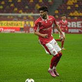 „De fapt, asta e problema lui”   Andrei Nicolescu, despre situația lui    Adrian Mazilu la Dinamo:  „Am vorbit cu el”