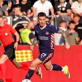 Șansă ratată    Dennis Man și PSV Eindhoven,   eșec surprinzător!  Puteau fi campioni dacă băteau