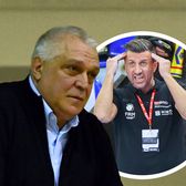 „Buricea s-a panicat”   Cel mai bun marcator din istoria României,   după eșecul cu Turcia:  „O rușine!”