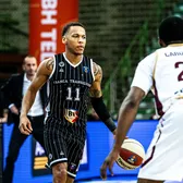 U-BT Cluj, victorie crucială în Liga Adriatică    VIDEO.  Campioana României a obținut   primul succes în Top 8:  „Ne-am arătat adevăratul caracter”