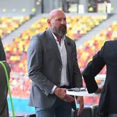 Bogdan Stelea iese la atac  A văzut   portarii convocați de Mircea Lucescu  și a răbufnit: „El trebuia să fie acolo!” » Săgeți către Becali