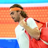 Tsitsipas, criză de nervi la Miami   Grecul s-a certat cu arbitrul de scaun:   „Ar trebui să vă fie rușine!”  » Ce l-a înfuriat