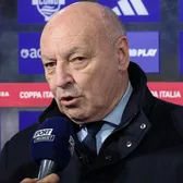 Marotta, mesaj pentru Chivu    Ce i-a transmis  președintele lui Inter antrenorului român, după un nou meci fără victorie în Serie A