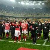 „Singura slăbiciune”  Andrei   Nicolescu  despre cel mai arzător subiect de la Dinamo: „E foarte ușor acum să arunci vina”