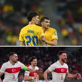 Cine transmite Turcia - România  Pe ce   post TV se vede meciul  „tricolorilor” din barajul pentru CM 2026
