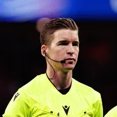 Cine arbitrează Turcia - România   „Central” de top la    barajul pentru CM 2026  » A arbitrat finala EURO 2024. „Tricolorii” n-au pierdut niciodată cu el la centru!