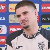 „Doar așa vom reuși”    Răzvan Marin  dezvăluie ce trebuie să facă România pentru a ajunge la Mondial