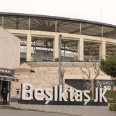 Pe urmele lui Lucescu și Pancu    FOTO+VIDEO.  Reportaj de la locul unde   românii au scris deja istorie:  cum ajungi și ce trebuie să știi despre arena lui Beșiktaș