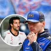 Blestemul numărului 3   Max Verstappen   a preluat ghinionul  de la Daniel Ricciardo » Ce i s-a întâmplat pilotului olandez