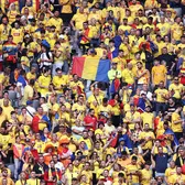 Asalt tricolor pe Beșiktaș Park    Câți fani români  vor fi pe stadion la Turcia - România, barajul pentru CM 2026