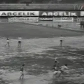 Remiză prin bălți și pietriș    VIDEO.  Ce s-a întâmplat la   cel mai ciudat meci Turcia - România  disputat vreodată. S-a jucat în 1978