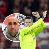 Sfat pentru jucătorii lui Il Luce  Expertul în arbitraj de la Marca analizează prestațiile lui Francois Letexier și    îi avertizează pe tricolori: „Să nu facă asta!”