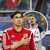 „Inadmisibil”  Pițurcă,   furios pe Ionuț Radu:  „Nu se poate să faci așa ceva!”