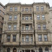 Tot aici după 103 ani    FOTO+VIDEO.   GOLAZO.ro a descoperit   hotelul în care a stat România în 1923  la primul meci cu Turcia. E neschimbat!