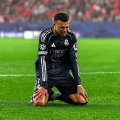 Incompetență uluitoare la Real Madrid!    Kylian Mbappe, diagnosticat greșit  după o gafă de necrezut a staff-ului medical