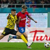 „Mi-ar plăcea să lucrez cu el”   Ofertă pentru   Octavian Popescu:  „Trebuie să schimbe mediul”