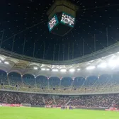 Venituri-record, pierderi uriașe  Arena Națională a înregistrat un   deficit colosal  în anul cu cele mai mari încasări din istoria sa