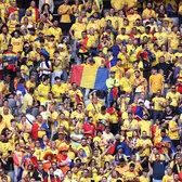 Informații de ultimă oră  Ce trebuie să știe   fanii români  care vor fi pe stadion la meciul cu Turcia. Trebuie să respecte reguli stricte