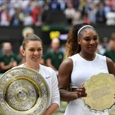 „Trei luni am fost în depresie”   Simona Halep, dezvăluiri despre   momentele cumplite  prin care a trecut: „O dramă totală” » Cum a intimidat-o Serena Williams