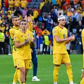 Mircea Lucescu a decis decarul  Selecționerul României a ales între   Nicolae Stanciu și Ianis Hagi  » Ce se va întâmpla la meciul cu Turcia