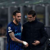 „Chivu oferă șanse tuturor”    Hakan Calhanoglu  îl compară pe român cu fostul antrenor: „Chivu a fost acceptat imediat. Cu Inzaghi a fost altfel”