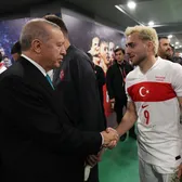 Erdogan vine la meci!    Condiții excepționale joi seară, la Istanbul.  Președintele Turciei asistă la semifinala barajului