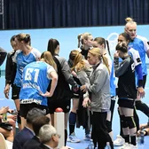 Continuă prăbușirea  După ce a pierdut primul loc în Liga Florilor,   CSM București  a fost eliminată fără drept de apel din Cupa României!