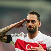 „Pe hârtie pare mai ușor”    Hakan Calhanoglu  despre barajul cu „tricolorii” și cum a făcut să devină viral „Made in Romania”