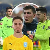 „Așteptăm o minune”  Goalkeeper-ul care a apărat poarta României în ultimul meci cu Turcia   dă note  celor trei debutanți din națională