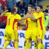 „Asta va face diferența”  Eroul României din   ultimul meci oficial cu Turcia,  încrezător înaintea barajului: „Așa a fost și atunci”